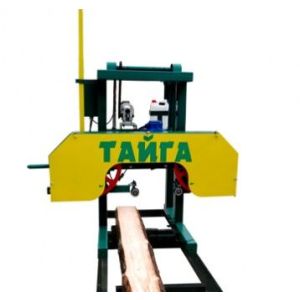 Пилорама Тайга Т-1М