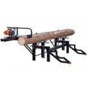 Минипилорама Logosol M8