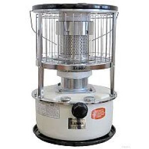 Нагреватель инфракрасный KERONA WKH-3300 с функц. походной печи 3,22 кВт