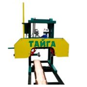 Пилорама Тайга Т-1М